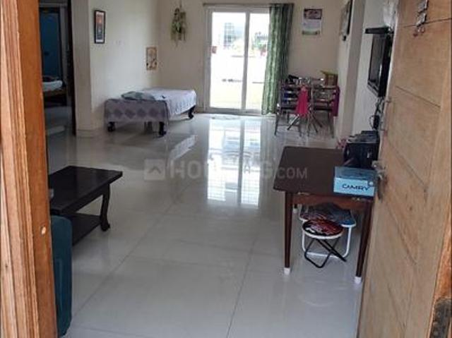 3 BHK Apartment in Pragathi Nagar for rent Hyderabad. The reference number is 21194359