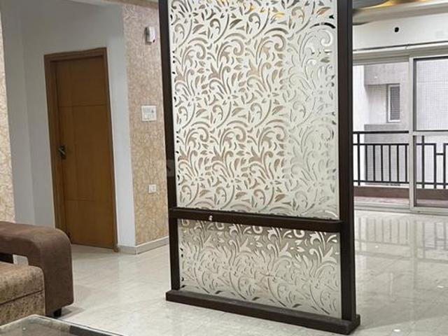 3 BHK Apartment in Pragathi Nagar for rent Hyderabad. The reference number is 21194444