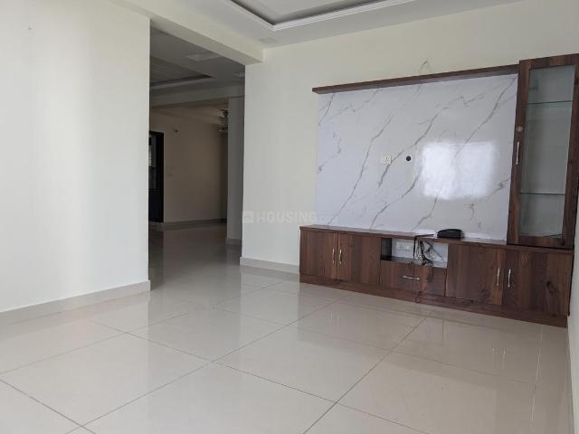 3 BHK Apartment in Pragathi Nagar for rent Hyderabad. The reference number is 21254161