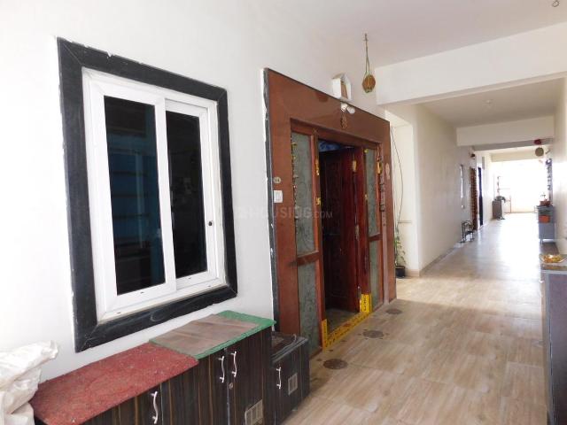 3 BHK Apartment in Pragathi Nagar for rent Hyderabad. The reference number is 21320577