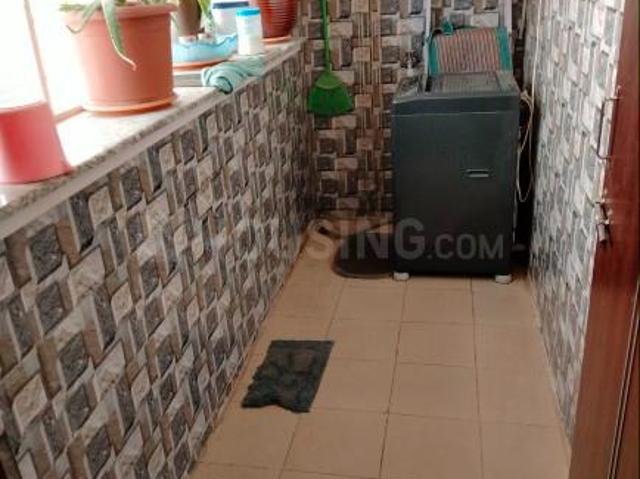 3 BHK Apartment in Pragathi Nagar for resale Hyderabad. The reference number is 12235605
