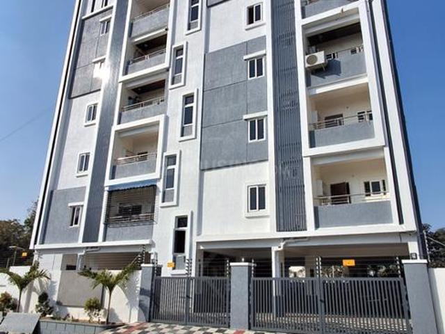 3 BHK Apartment in Pragathi Nagar for resale Hyderabad. The reference number is 19079570