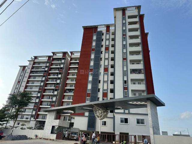 3 BHK Apartment in Pragathi Nagar for resale Hyderabad. The reference number is 20476066