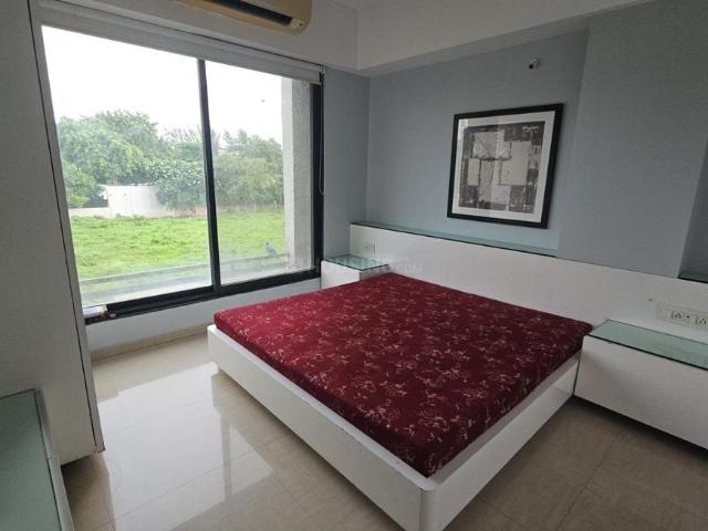 3 BHK Apartment in Pragati Vihar for rent Indore. The reference number is 20857039