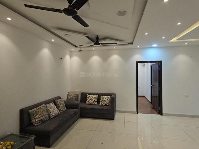 3 BHK Apartment in Pragati Vihar for rent Indore. The reference number is 21351518