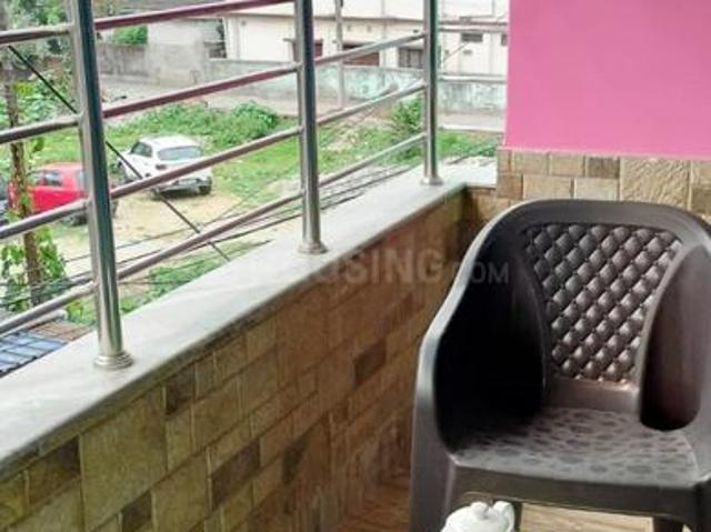 3 BHK Apartment in Pradhan Nagar for rent Siliguri. The reference number is 20326167