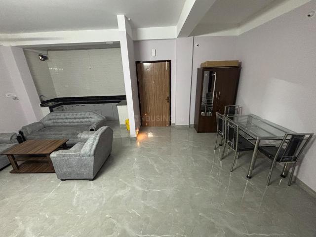 3 BHK Apartment in Pradhan Nagar for rent Siliguri. The reference number is 20842846