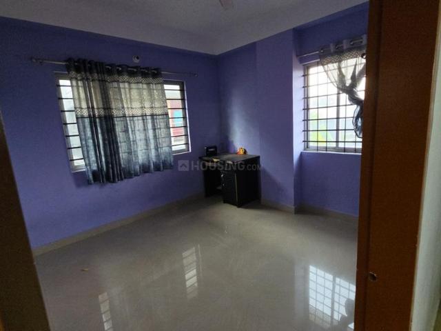 3 BHK Apartment in Prakash Nagar for rent Siliguri. The reference number is 21076044