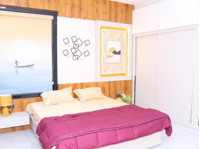 3 BHK Apartment in Prakash Nagar for resale Narasaraopet. The reference number is 20239430
