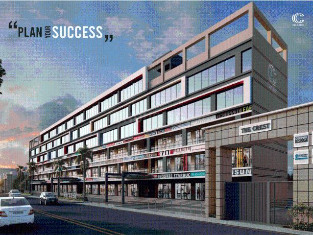 3 BHK Apartment in Prakash Nagar for resale Siliguri. The reference number is 18609466