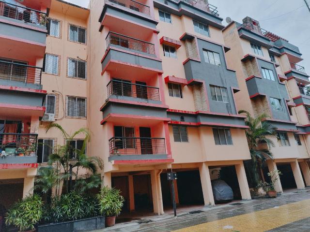 3 BHK Apartment in Prakash Nagar for resale Siliguri. The reference number is 10242944