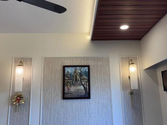 3 BHK Apartment in Prakruthi Township for resale Bengaluru. The reference number is 20269766