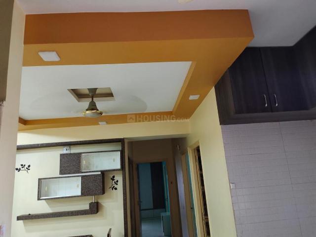 3 BHK Apartment in Prahlad Nagar for rent Ahmedabad. The reference number is 18482582