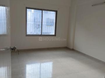 3 BHK Apartment in Prahlad Nagar for rent Ahmedabad. The reference number is 18286518