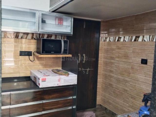 3 BHK Apartment in Prahlad Nagar for rent Ahmedabad. The reference number is 19419159