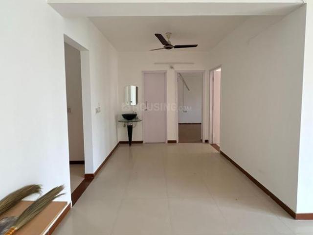 3 BHK Apartment in Prahlad Nagar for rent Ahmedabad. The reference number is 19727360