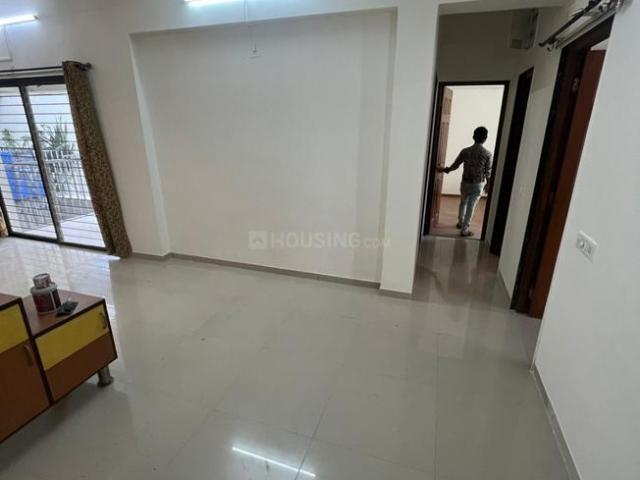 3 BHK Apartment in Prahlad Nagar for rent Ahmedabad. The reference number is 19917669