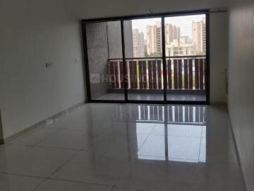 3 BHK Apartment in Prahlad Nagar for rent Ahmedabad. The reference number is 20418222