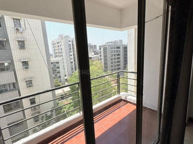 3 BHK Apartment in Prahlad Nagar for rent Ahmedabad. The reference number is 20701180