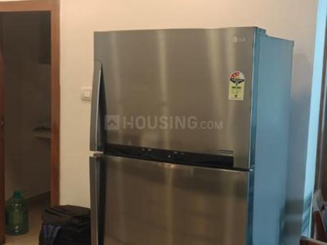3 BHK Apartment in Prahlad Nagar for rent Ahmedabad. The reference number is 20845118