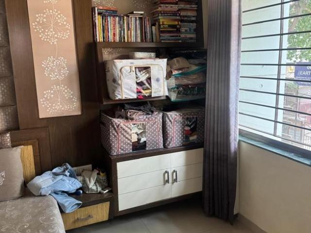 3 BHK Apartment in Prahlad Nagar for rent Ahmedabad. The reference number is 20965853