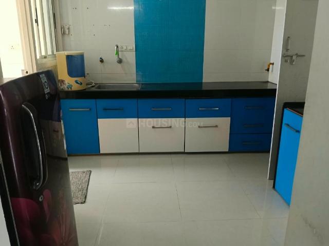 3 BHK Apartment in Prahlad Nagar for rent Ahmedabad. The reference number is 20973069