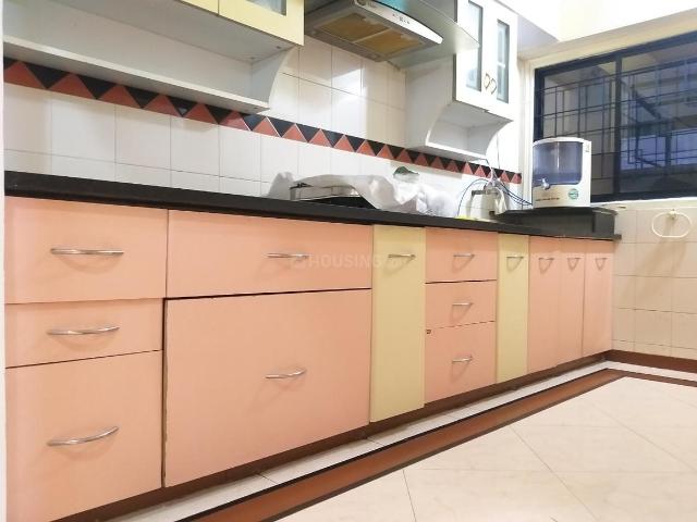 3 BHK Apartment in Prahlad Nagar for rent Ahmedabad. The reference number is 20147118