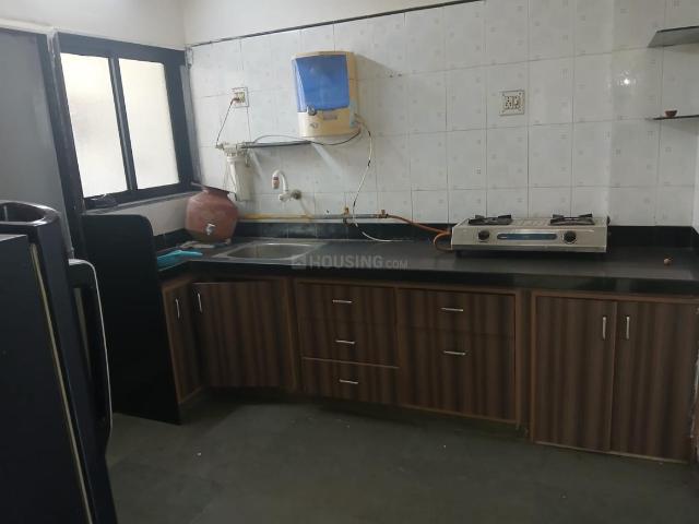 3 BHK Apartment in Prahlad Nagar for rent Ahmedabad. The reference number is 20181013