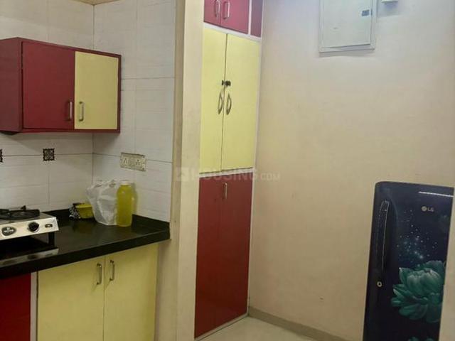 3 BHK Apartment in Prahlad Nagar for rent Ahmedabad. The reference number is 20209387