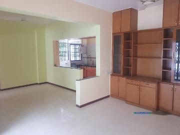 3 BHK Apartment in Prahlad Nagar for rent Ahmedabad. The reference number is 20392356
