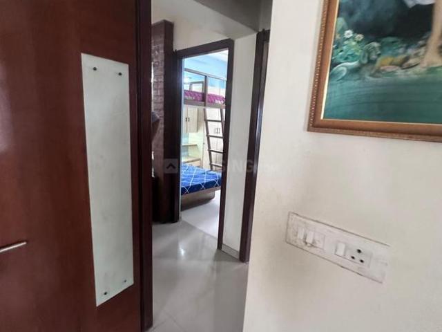 3 BHK Apartment in Prahlad Nagar for rent Ahmedabad. The reference number is 21011153