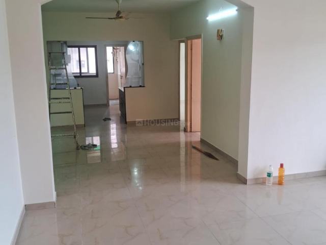 3 BHK Apartment in Prahlad Nagar for rent Ahmedabad. The reference number is 21042690