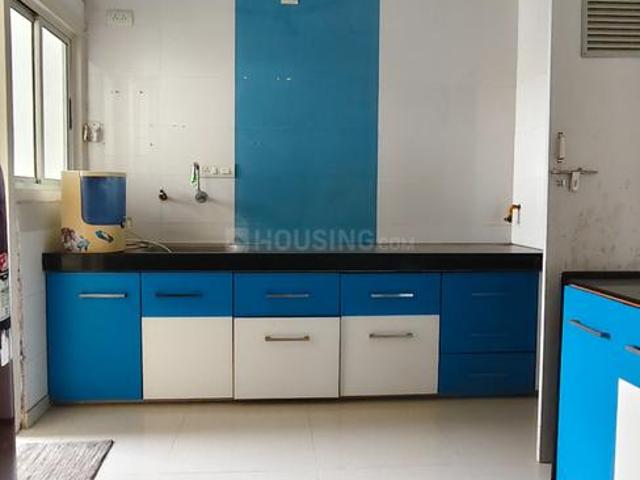 3 BHK Apartment in Prahlad Nagar for rent Ahmedabad. The reference number is 21053585