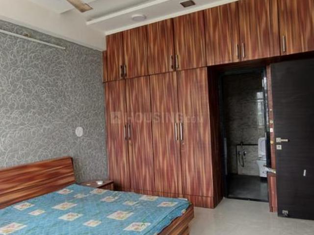 3 BHK Apartment in Prahlad Nagar for rent Ahmedabad. The reference number is 21101597