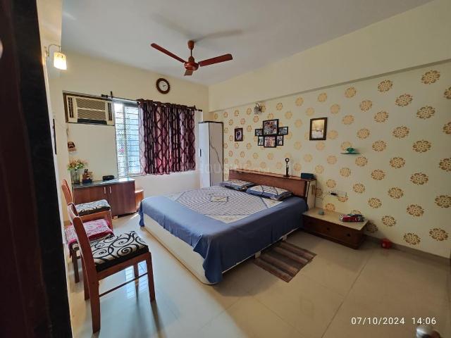 3 BHK Apartment in Prahlad Nagar for rent Ahmedabad. The reference number is 21310702