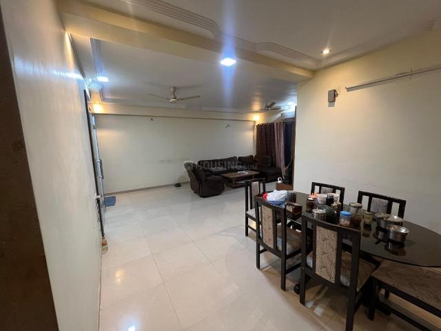 3 BHK Apartment in Prahlad Nagar for resale Ahmedabad. The reference number is 17904429