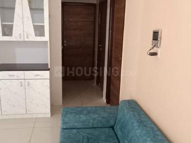 3 BHK Apartment in Prahlad Nagar for resale Ahmedabad. The reference number is 18980505