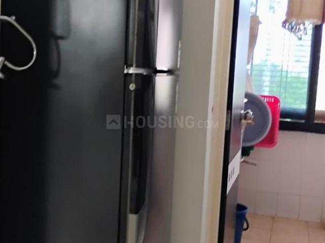3 BHK Apartment in Prahlad Nagar for resale Ahmedabad. The reference number is 19439386