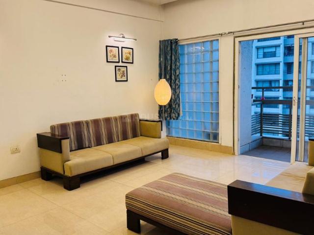3 BHK Apartment in Prahlad Nagar for resale Ahmedabad. The reference number is 19585997