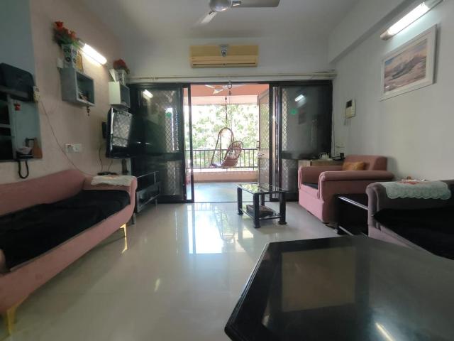 3 BHK Apartment in Prahlad Nagar for resale Ahmedabad. The reference number is 20233127