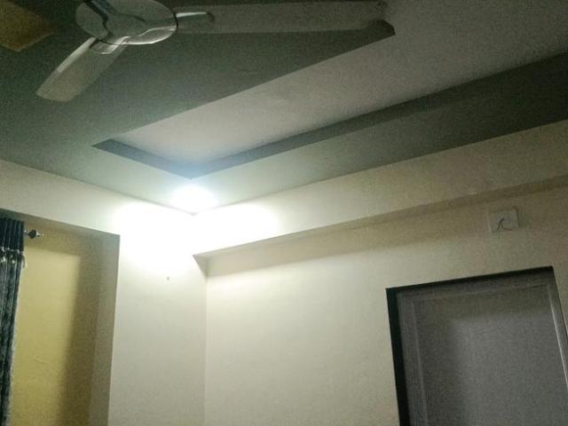 3 BHK Apartment in Prahlad Nagar for resale Ahmedabad. The reference number is 20368712