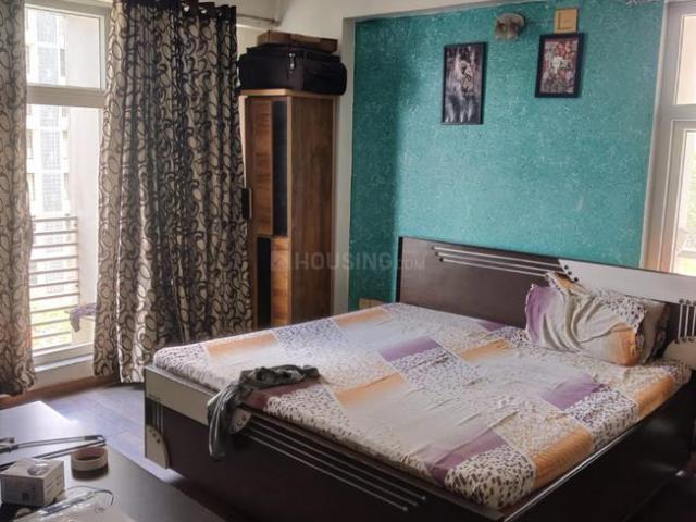 3 BHK Apartment in Prahlad Nagar for resale Ahmedabad. The reference number is 20430108