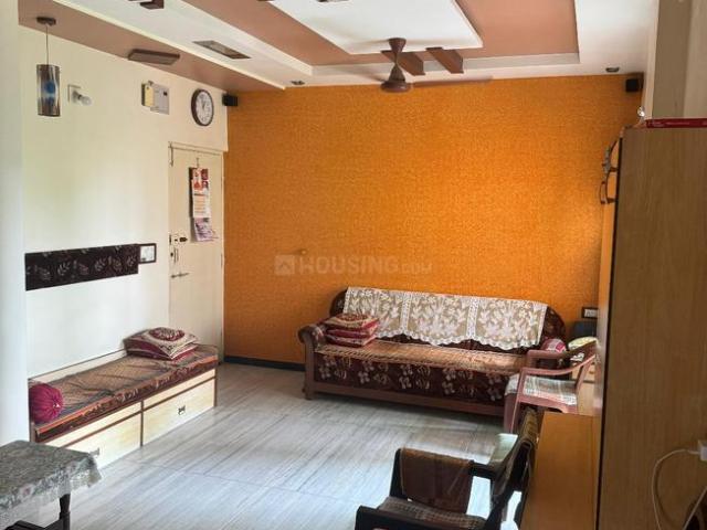 3 BHK Apartment in Prahlad Nagar for resale Ahmedabad. The reference number is 20437131