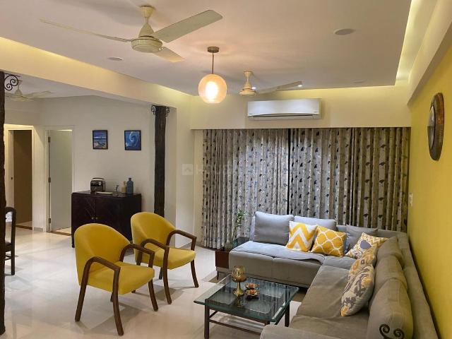 3 BHK Apartment in Prahlad Nagar for resale Ahmedabad. The reference number is 20687692