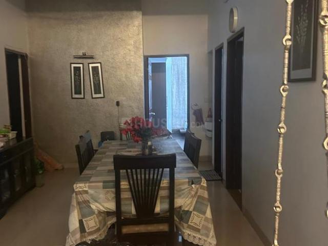 3 BHK Apartment in Prahlad Nagar for resale Ahmedabad. The reference number is 20950762