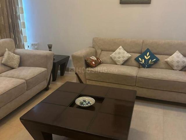 3 BHK Apartment in Prahlad Nagar for resale Ahmedabad. The reference number is 21199441