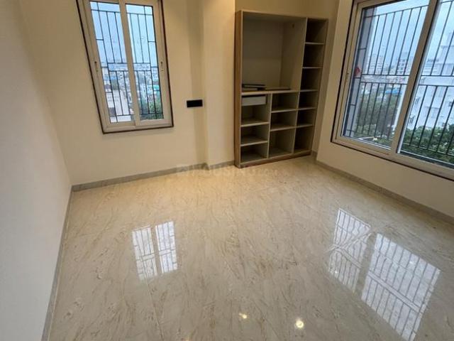 3 BHK Apartment in Pratap Nagar for rent Nagpur. The reference number is 18112607