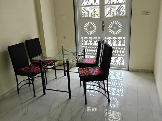 3 BHK Apartment in Pratap Nagar for rent Nagpur. The reference number is 20287509