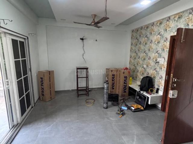 3 BHK Apartment in Pratap Nagar for rent Nagpur. The reference number is 20201378