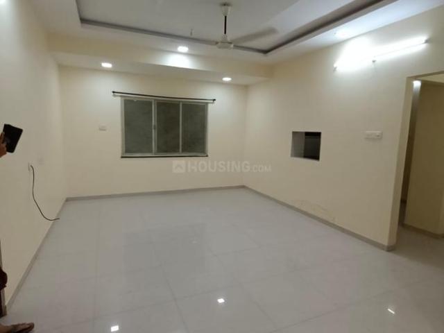 3 BHK Apartment in Pratap Nagar for rent Nagpur. The reference number is 20706347